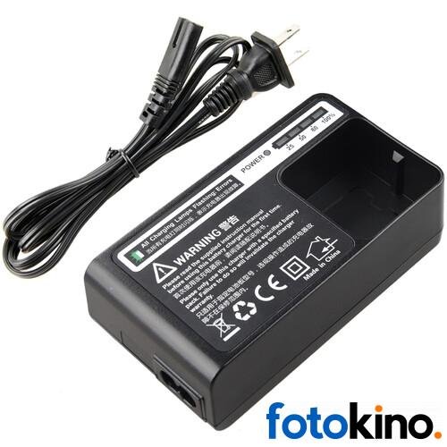 Godox AD300pro Exterior 2-Flash Kit 1 - Image 19