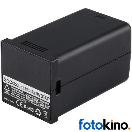 Godox AD300pro Exterior 2-Flash Kit 1 - Image 20
