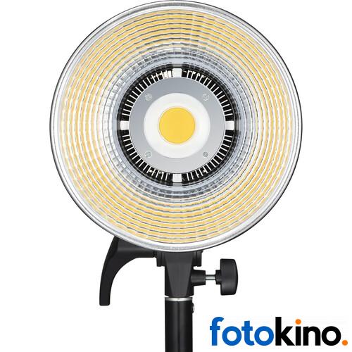 Godox SL100D Luz diurna LED para video - Image 6