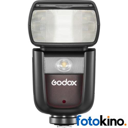 Godox Ving V860III TTL Li-Ion Flash Kit para cámaras Canon - Image 12