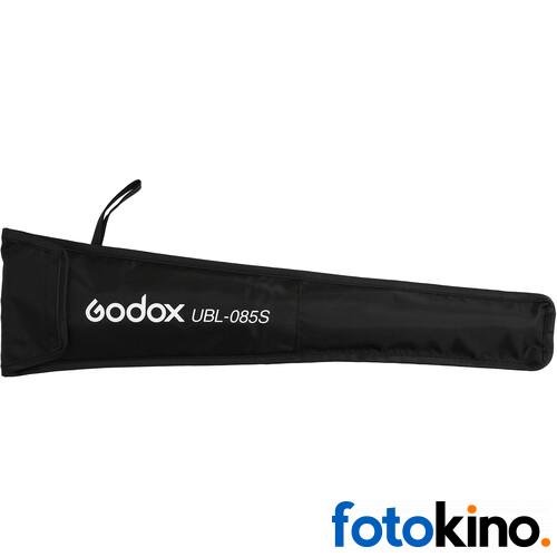 Godox 86.4cm Paraguas para AD300 Pro Flash (Plateado) - Image 5