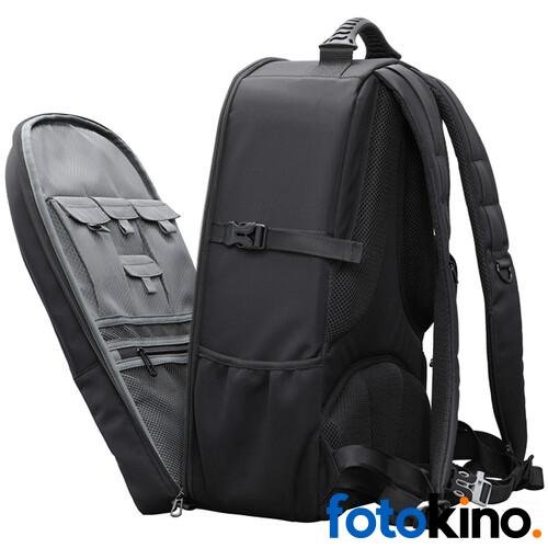 Mochila Godox CB20 para AD flashes Godox Witstro AD200, AD300 - Image 8