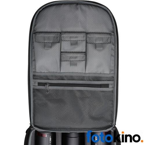 Mochila Godox CB20 para AD flashes Godox Witstro AD200, AD300 - Image 9