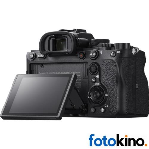 Sony a7RIVA (Solo Cuerpo) Cámara mirrorless - Image 3