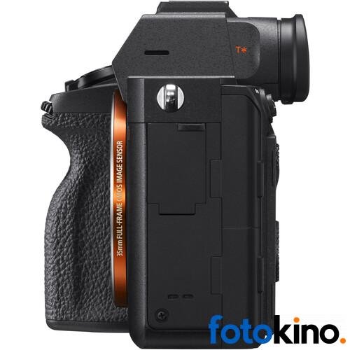 Sony a7RIVA (Solo Cuerpo) Cámara mirrorless - Image 8
