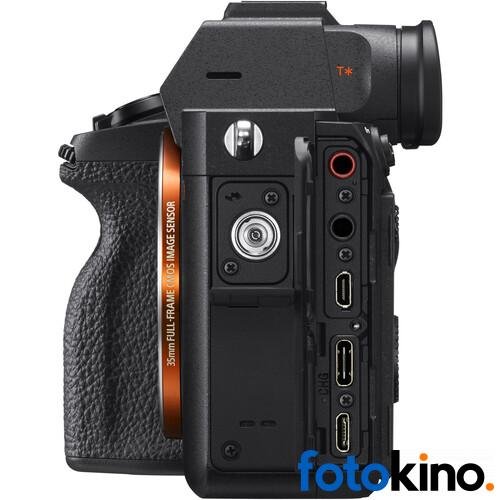 Sony a7RIVA (Solo Cuerpo) Cámara mirrorless - Image 9