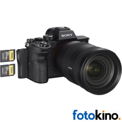 Sony a7RIVA (Solo Cuerpo) Cámara mirrorless - Image 10