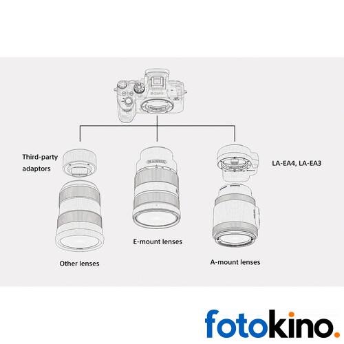Sony a7RIVA (Solo Cuerpo) Cámara mirrorless - Image 12