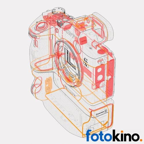 Sony a7RIVA (Solo Cuerpo) Cámara mirrorless - Image 16