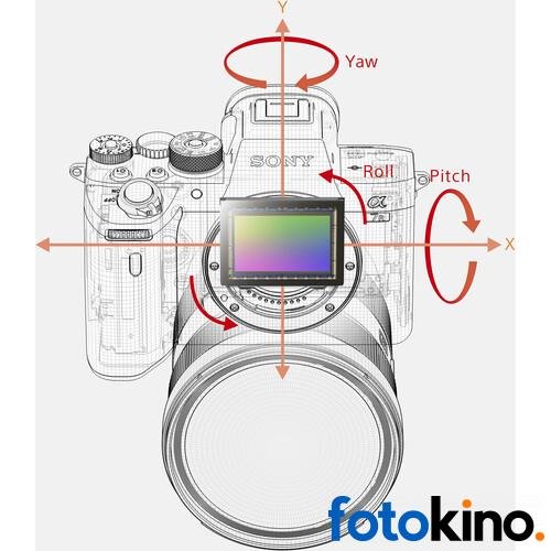 Sony a7RIVA (Solo Cuerpo) Cámara mirrorless - Image 17