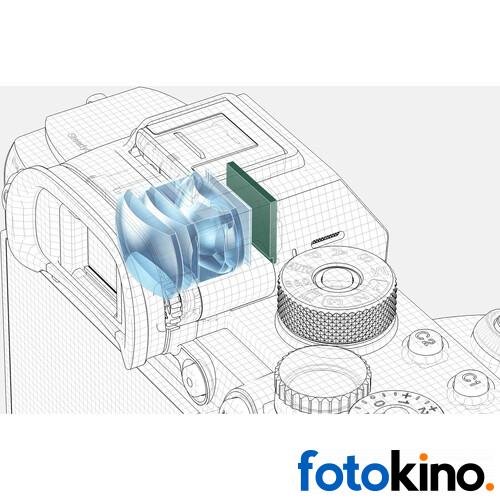 Sony a7RIVA (Solo Cuerpo) Cámara mirrorless - Image 19