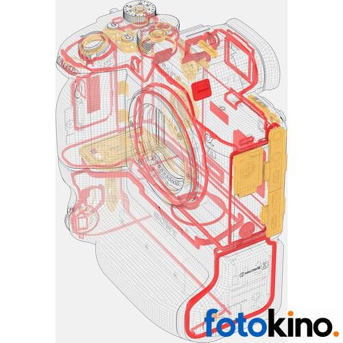 Sony a7RIVA (Solo Cuerpo) Cámara mirrorless - Image 20