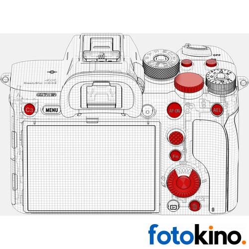 Sony a7RIVA (Solo Cuerpo) Cámara mirrorless - Image 24