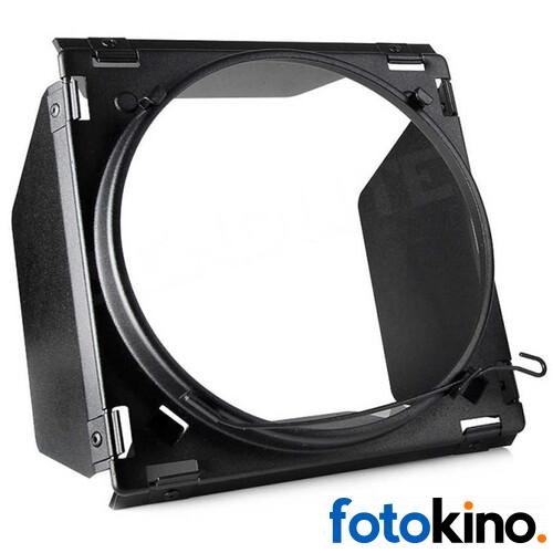 Kit Barndoor con filtros de colores BD-04 - Image 3