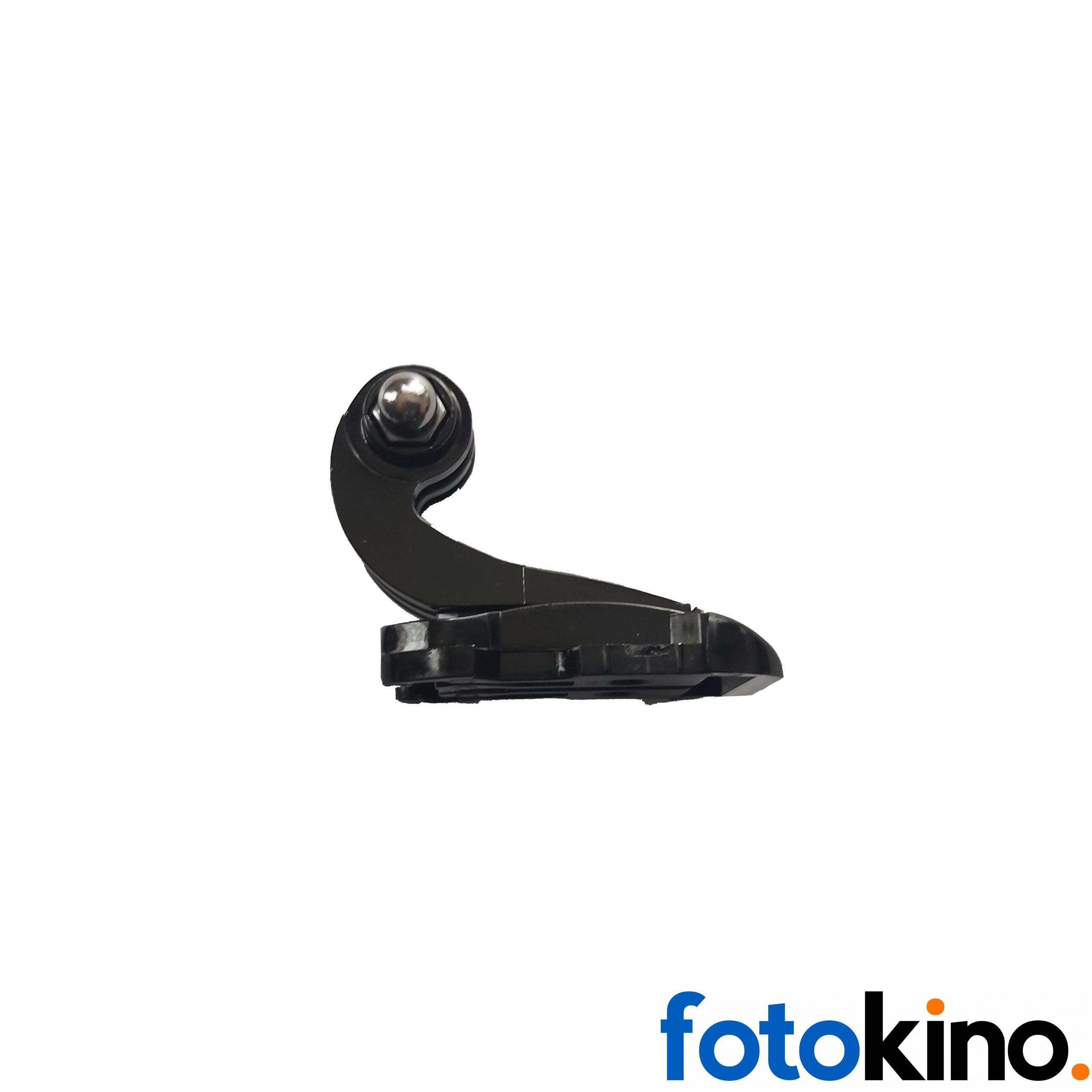 Soporte para montura para casco