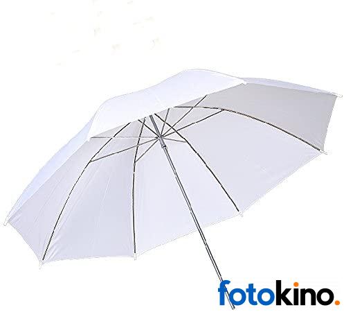 Paraguas AD-S5 Godox plegable 94 cm traslúcido