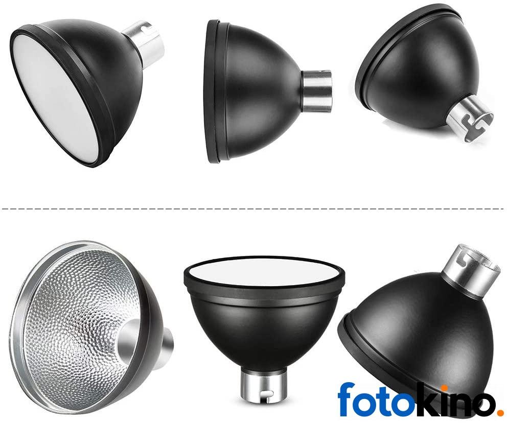 Reflector Parabola con difusor Godox AD-S2 - Image 3