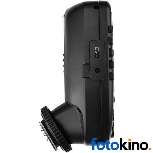 GODOX Trigger XPro-P disparador wireless TTL de flash transmisor para Pentax - Image 7