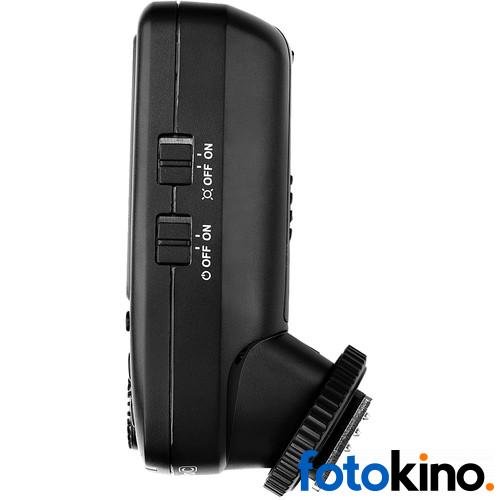 GODOX Trigger XPro-P disparador wireless TTL de flash transmisor para Pentax - Image 8