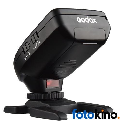 GODOX Trigger XPro-P disparador wireless TTL de flash transmisor para Pentax - Image 9