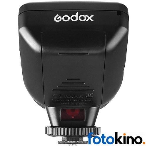 GODOX Trigger XPro-P disparador wireless TTL de flash transmisor para Pentax - Image 10