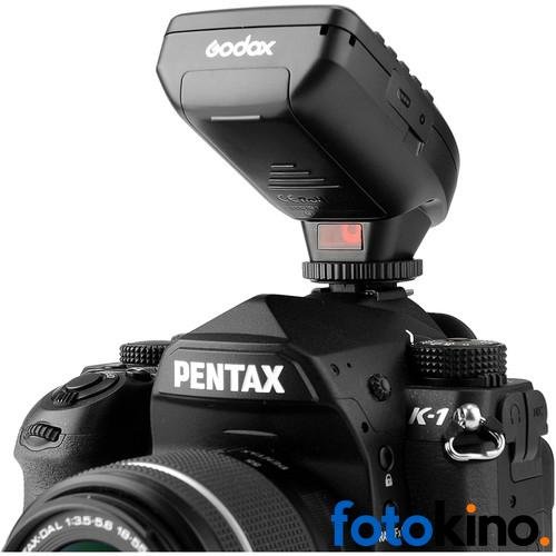 GODOX Trigger XPro-P disparador wireless TTL de flash transmisor para Pentax - Image 13