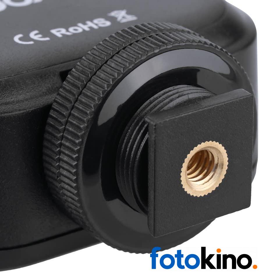 Godox LED36 Luz de vídeo 36 diodos LED - Image 6