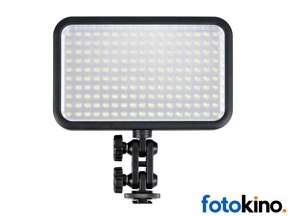 Panel LED Godox LED170 blanco a pilas o bateria
