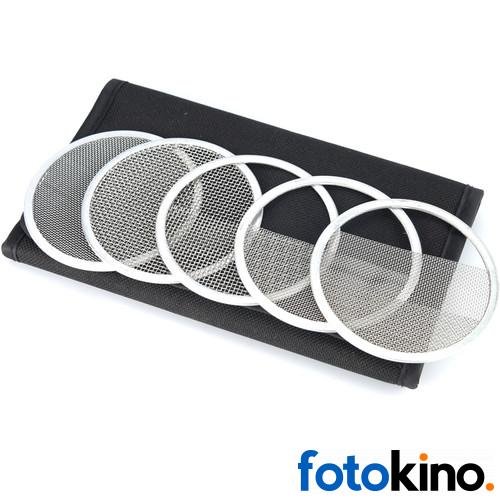 Godox Scrim SA-05 Set para accesorio de proyección - Image 3