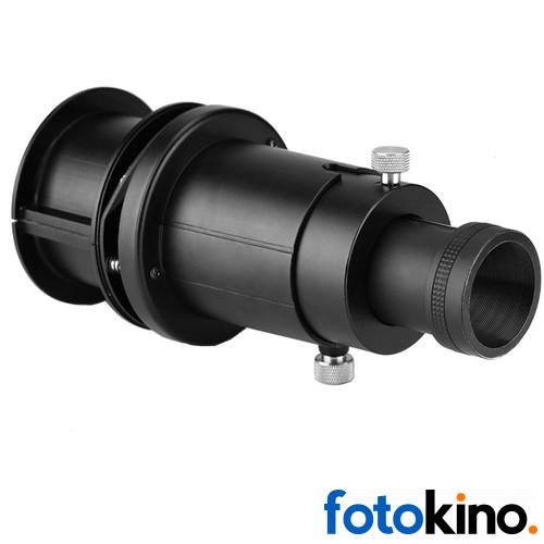 Accesorio de proyección Godox SA-P con lente de 85 mm para luz LED de enfoque S30 - Image 3