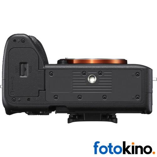 Sony a7IV con lente 28-70mm Cámara mirrorless - Image 4
