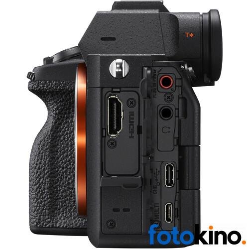 Sony a7IV con lente 28-70mm Cámara mirrorless - Image 6