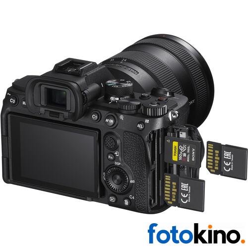 Sony a7IV con lente 28-70mm Cámara mirrorless - Image 15