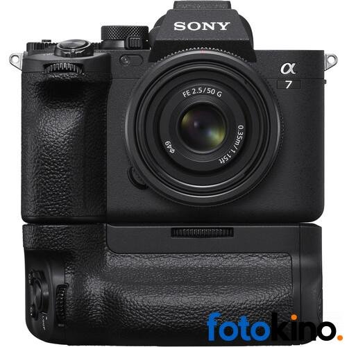 Sony a7IV con lente 28-70mm Cámara mirrorless - Image 16