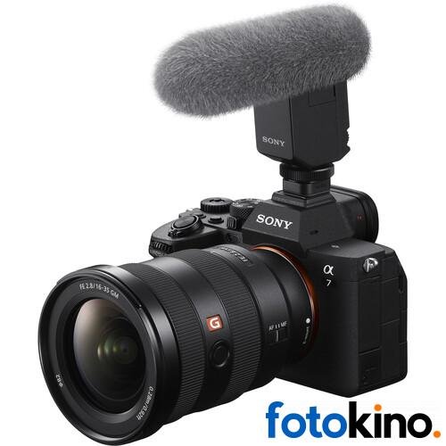 Sony a7IV con lente 28-70mm Cámara mirrorless - Image 17