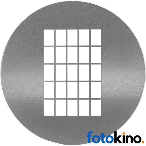 Godox Gobo Set 4 SA-09/004 - Image 4