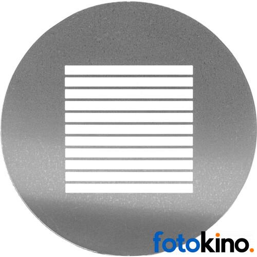 Godox Gobo Set 4 SA-09/004 - Image 5