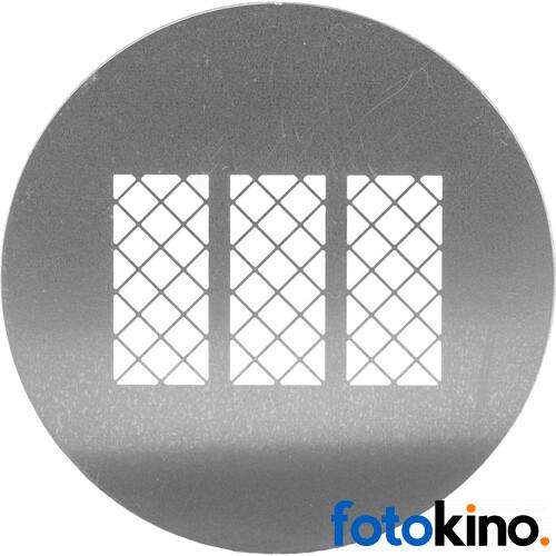 Godox Gobo Set 4 SA-09/004 - Image 7