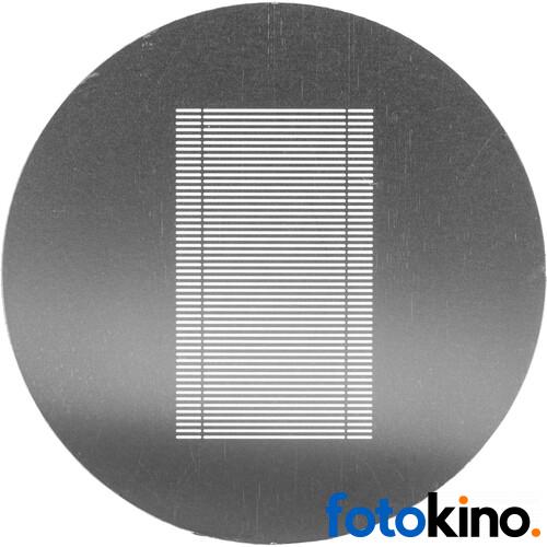 Godox Gobo Set 4 SA-09/004 - Image 8