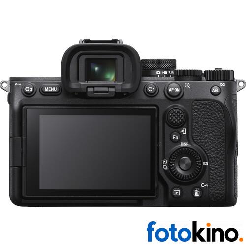 Sony a7IV Cámara Full Frame Mirrorless - Image 2