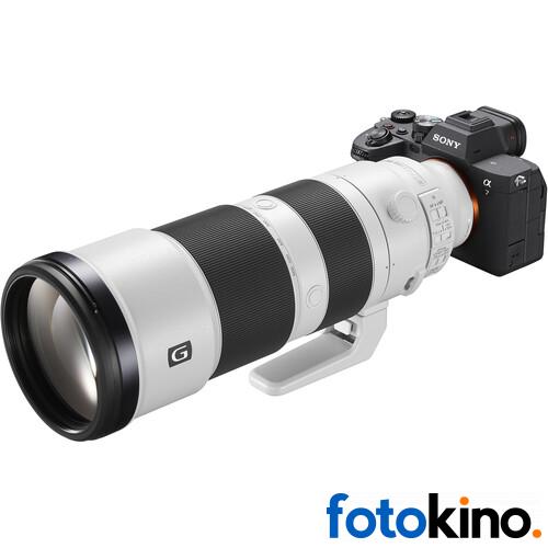 Sony a7IV Cámara Full Frame Mirrorless - Image 12