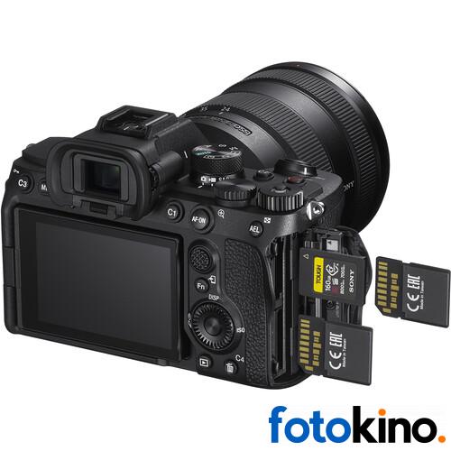Sony a7IV Cámara Full Frame Mirrorless - Image 15