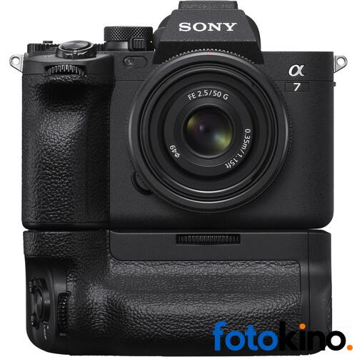 Sony a7IV Cámara Full Frame Mirrorless - Image 16