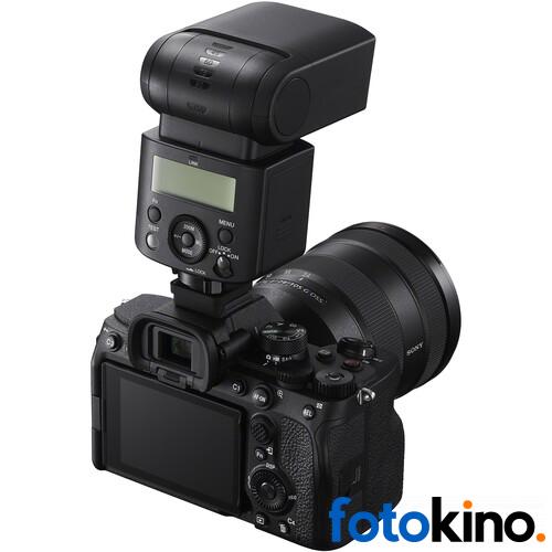 Sony a7IV Cámara Full Frame Mirrorless - Image 18