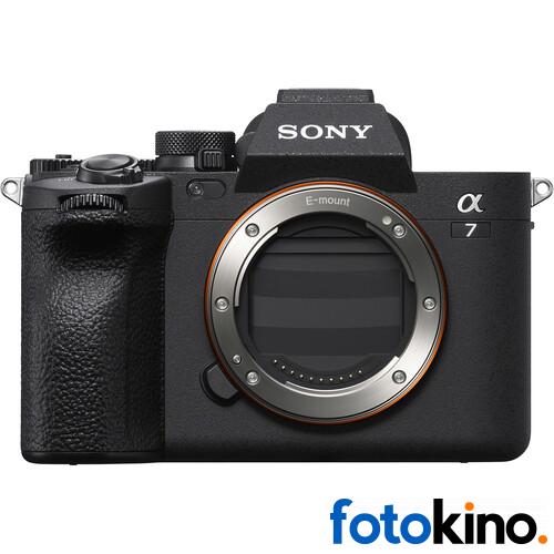 Sony a7IV Cámara Full Frame Mirrorless - Image 19