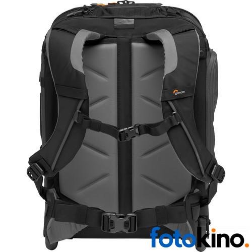 Mochila Lowepro Pro Trekker RLX 450 AW II (negra) - Image 3