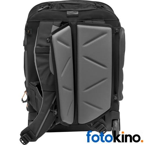 Mochila Lowepro Pro Trekker RLX 450 AW II (negra) - Image 4