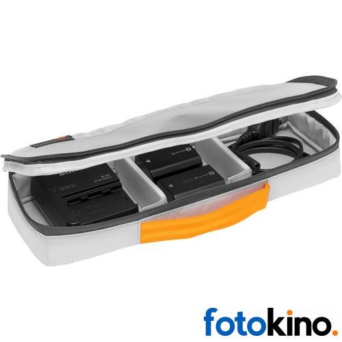 Mochila Lowepro Pro Trekker RLX 450 AW II (negra) - Image 9