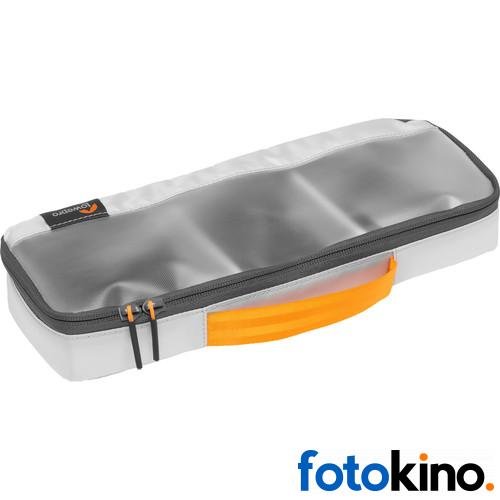 Mochila Lowepro Pro Trekker RLX 450 AW II (negra) - Image 10