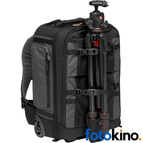 Mochila Lowepro Pro Trekker RLX 450 AW II (negra) - Image 13